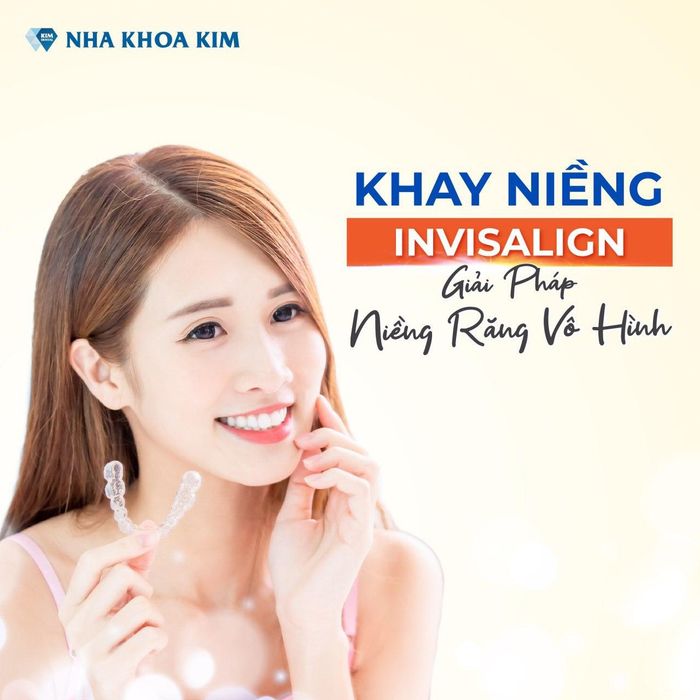 Nha khoa KIM hình ảnh 1