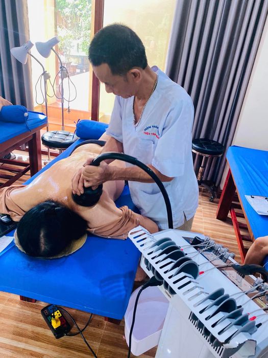 Ảnh Phòng Khám Cơ Xương Khớp - Thiện Tâm Đường