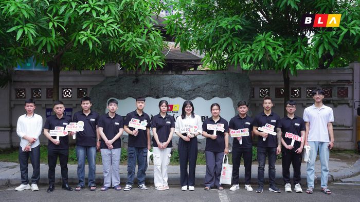 Du Học Đức cùng Tổ Chức Giáo Dục BLA hình ảnh 2