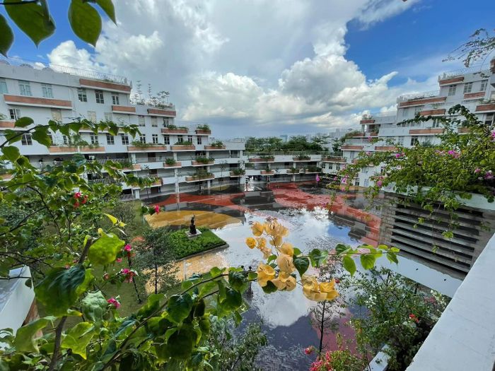 Hình ảnh Đại học FPT 1