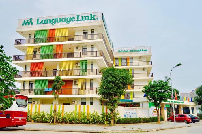 Hình ảnh 2 của Language Link Hạ Long