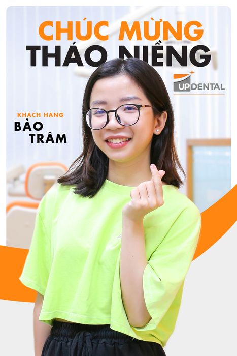 Niềng Răng Hô Up Dental hình ảnh 1