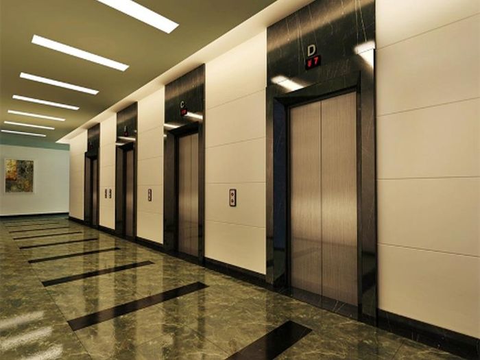 Công ty TNHH Công nghệ và Kỹ thuật Thang máy Hàn Lâm - Hình ảnh 1