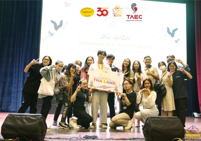Trung tâm Anh ngữ Tuấn Anh - TAEC ảnh 2