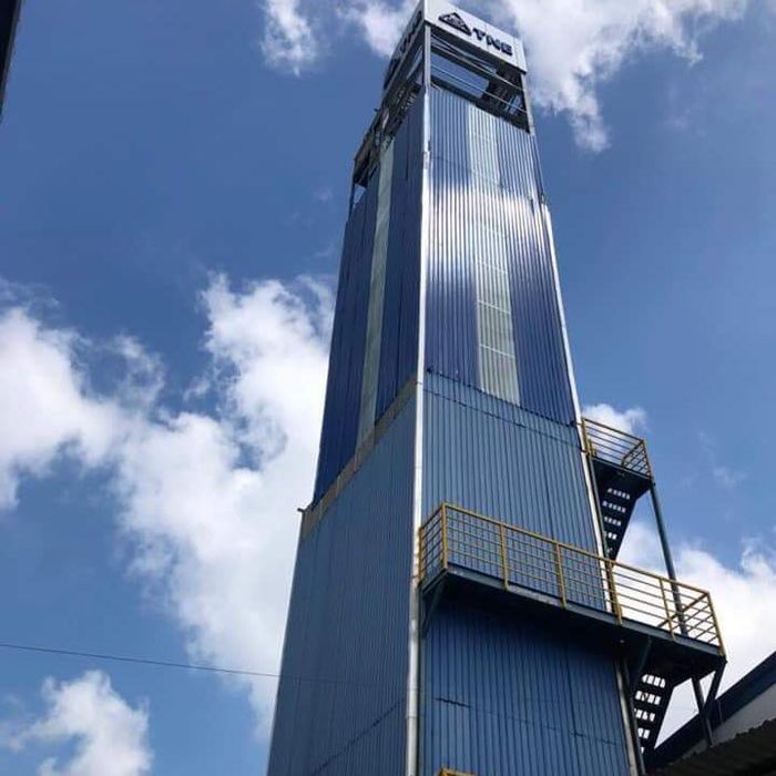 Hình ảnh Công ty Cổ phần Thang Máy Thiên Nam