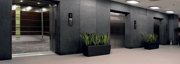 Hình ảnh Công ty TNHH Dịch vụ Lắp đặt Thang máy Thiên Ân - MT