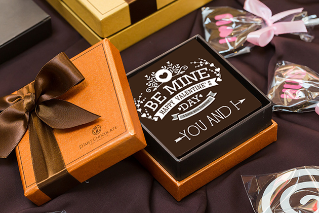Hình ảnh D’Art Chocolate 2