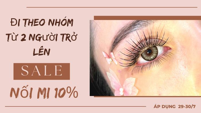 Học viện làm đẹp Phương Anh ảnh 3