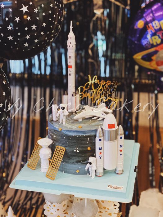 Hình ảnh 3 của Vy Choco Bakery