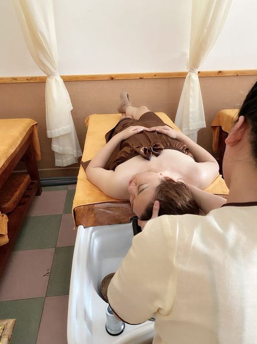 Hình ảnh Dưỡng Sinh Mộc - 1