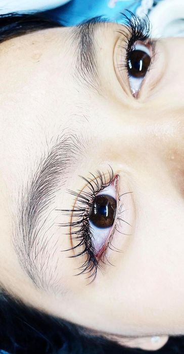 Huyền Trang Mi ảnh 2