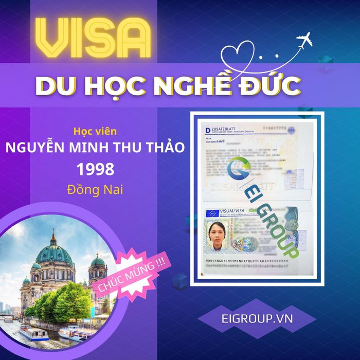 Tập đoàn Giáo dục và Đầu tư EI - EI GROUP hình ảnh 2