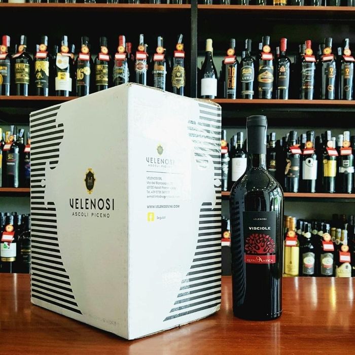 Hình ảnh 1 của Bia và rượu nhập khẩu Quân Tuyền