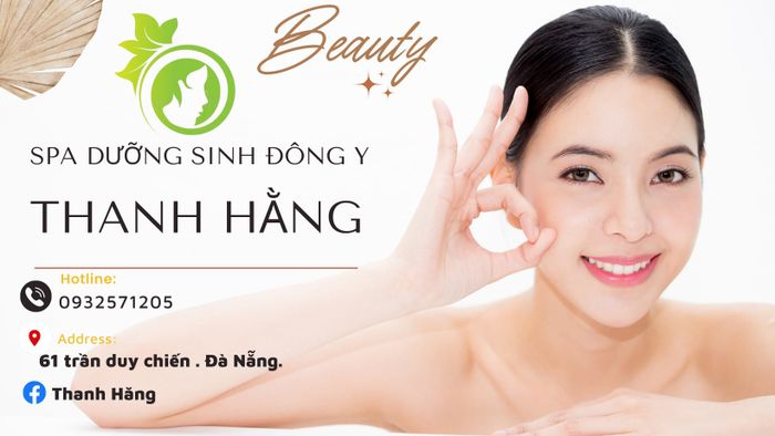Hình ảnh 2 tại Dưỡng Tâm MV Beauty
