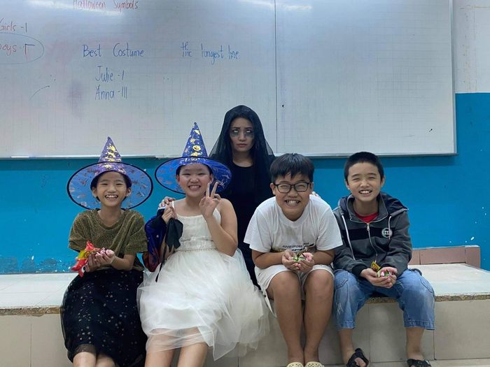 Hình ảnh Trung tâm tiếng Anh NEWSKY 1