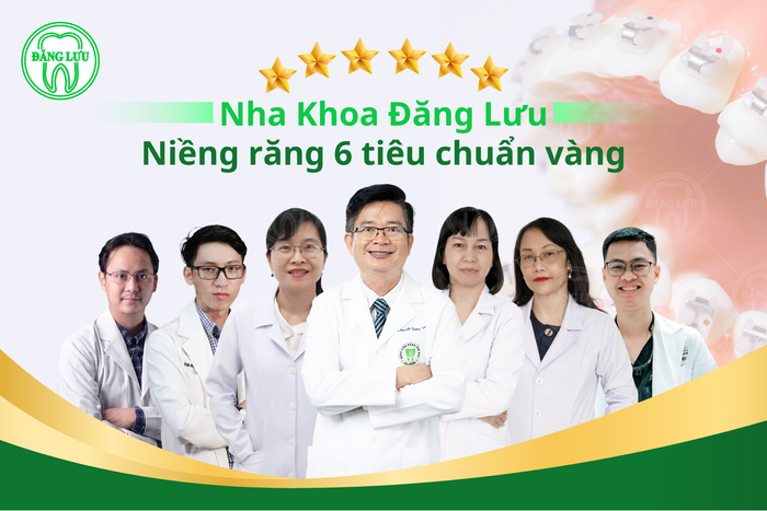 Nha khoa Đăng Lưu hình ảnh 1