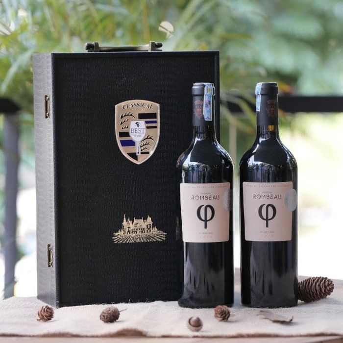Hình ảnh Family Wine BMT số 1