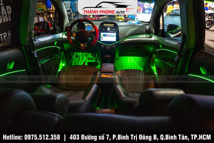 Thành Phong Auto - Hình ảnh 2