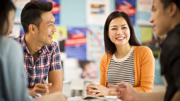 Hội đồng Anh - British Council ảnh 2