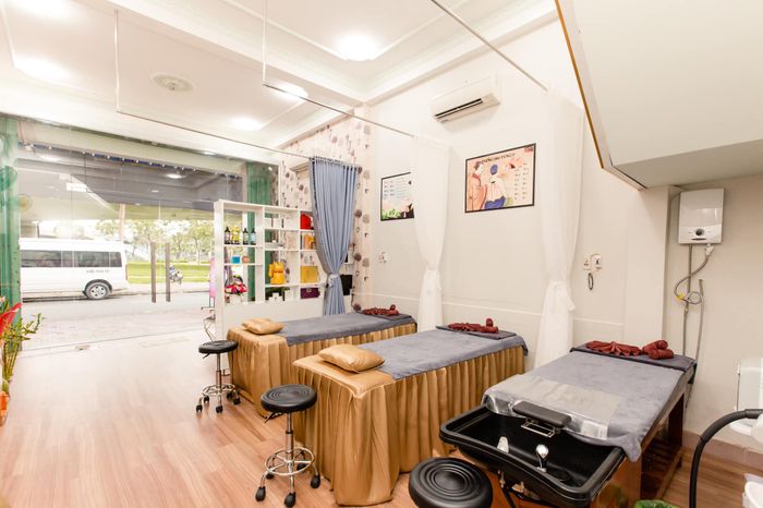 Hình ảnh 3 tại Uyên Spa - Dưỡng Sinh Đông Y