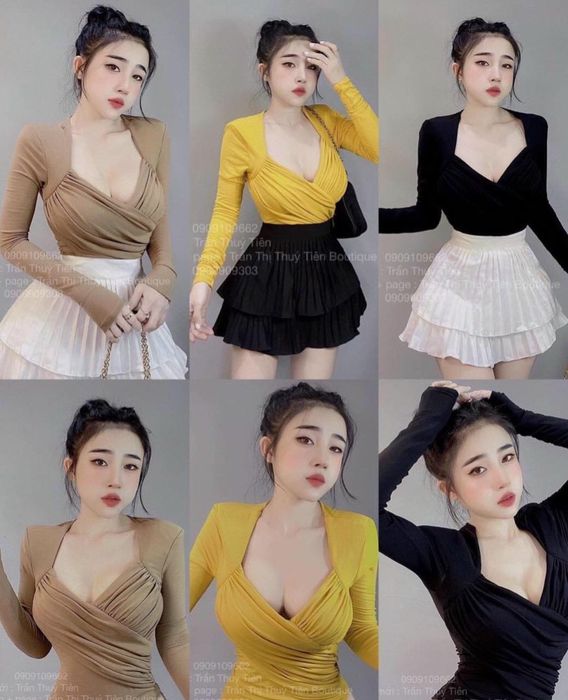 Xưởng Sỉ Hồng Nhung hình ảnh 1