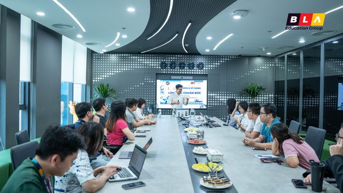 Du học Đức với Tập đoàn Giáo dục BLA hình ảnh 1