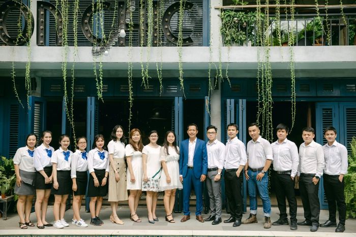 TOEIC & Giao Tiếp - Anh ngữ Tôi Tự Học ảnh 1