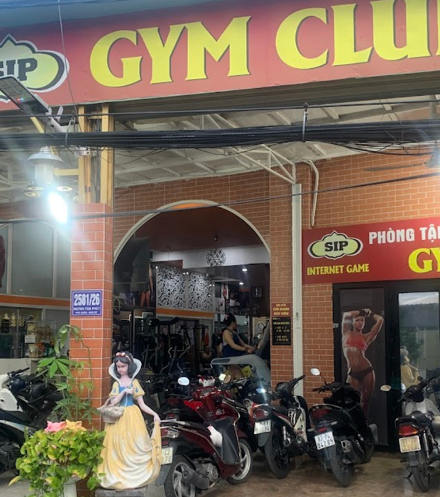 Ảnh SIP GYM hình 1