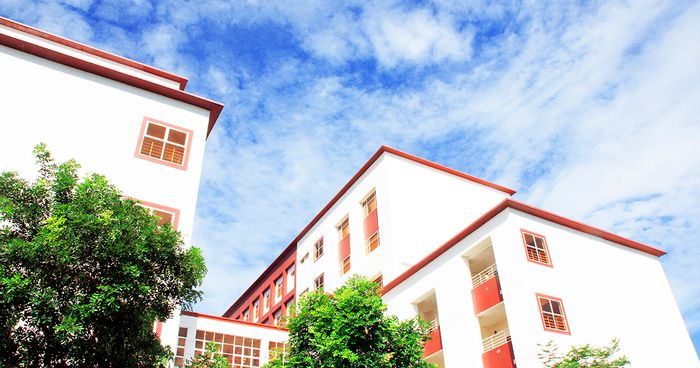 Hình ảnh 1 của Trường Đại học Quốc Tế - Đại học Quốc gia TP. HCM