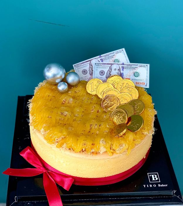 Hình ảnh tại Tiệm Bánh Ti Bơ 2