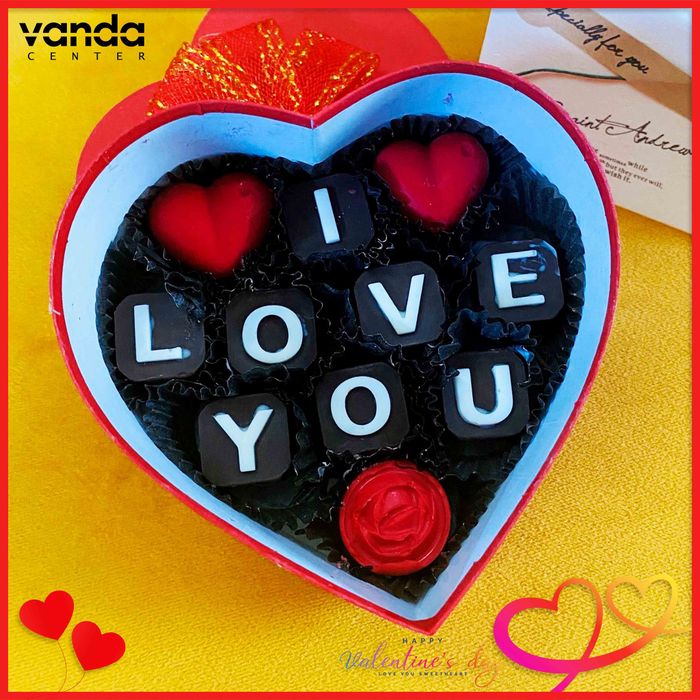 Hình ảnh Trung Tâm Vanda 1