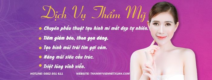 Hình ảnh Thẩm mỹ viện Nét Xuân 2