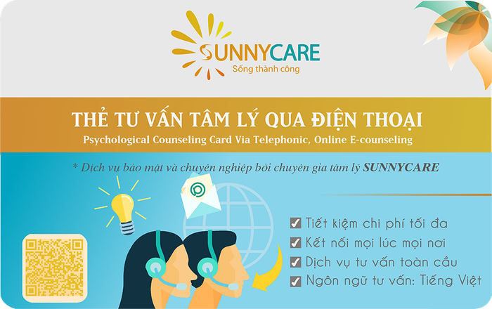 Hình ảnh Viện Tâm lý Sunnycare 1