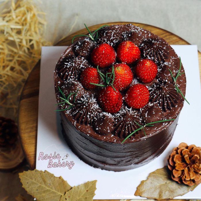 Hình ảnh 1 của Rosie Bakery