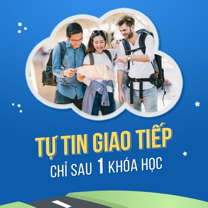 Trung tâm Ngoại ngữ NewSky ảnh 1
