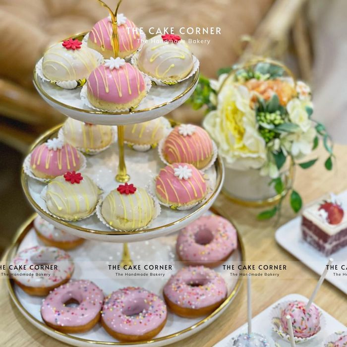 Hình ảnh 2 của The Cake Corner
