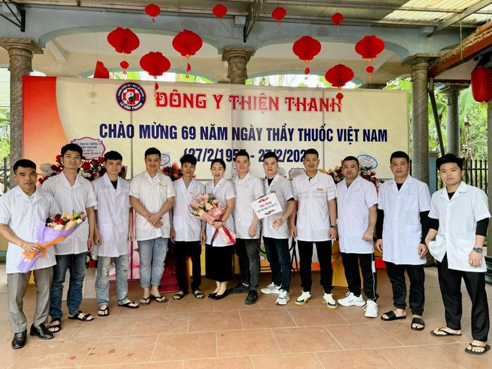 Ảnh 1 của Phòng Khám Đông Y Thiện Thanh