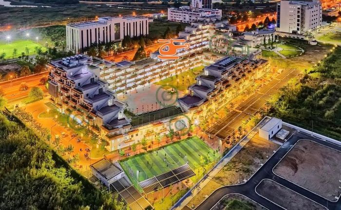Hình ảnh Đại học FPT 2