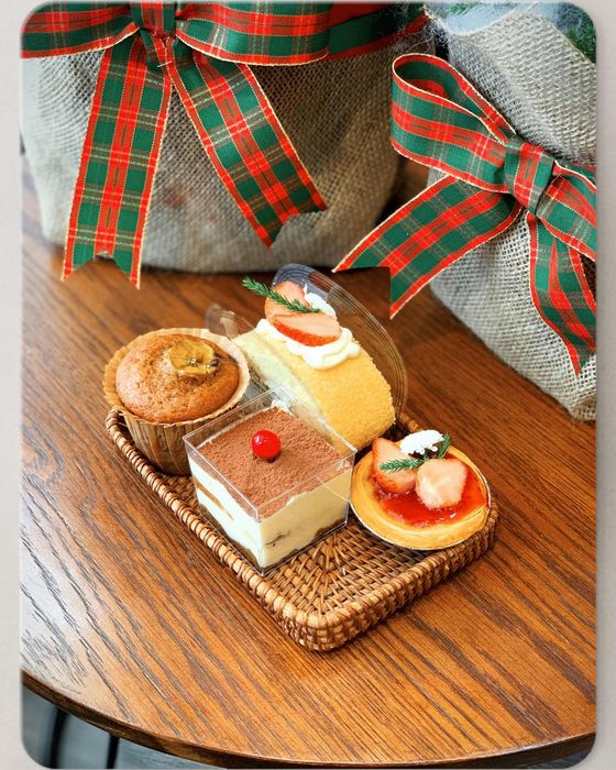 Hình ảnh 2 của Lê Thảo Bakery