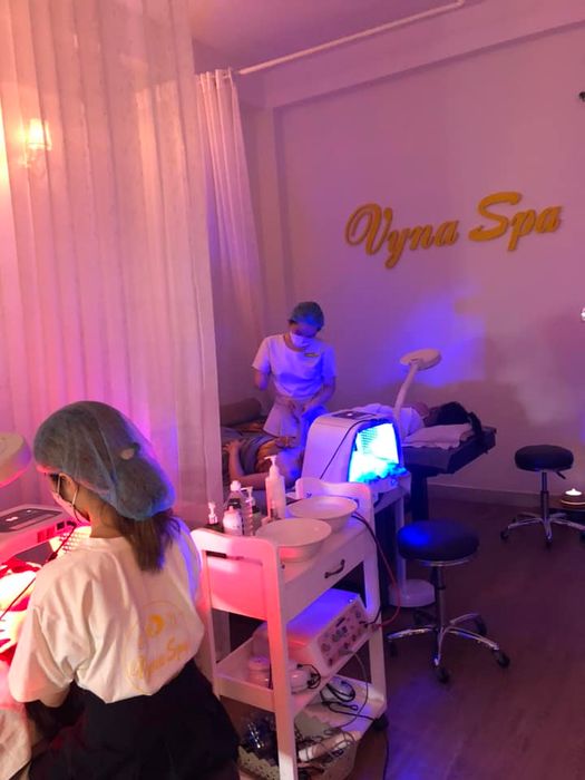 Hình ảnh VyNa Spa 1