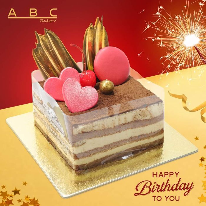 Ảnh 1 của ABC Bakery Thủ Đức