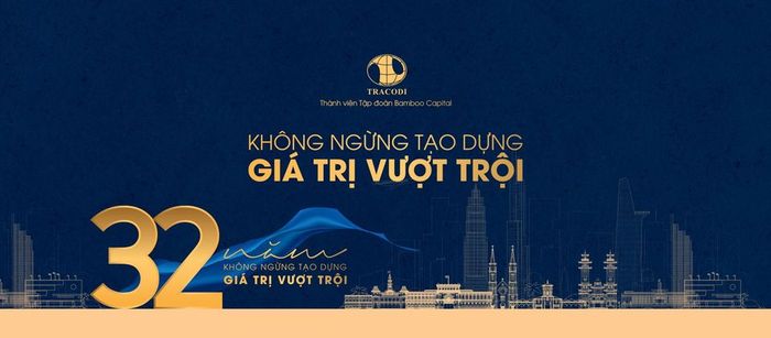 Hình ảnh 2 của Công ty Cổ phần Đầu tư Phát triển Công nghiệp và Vận tải (Tracodi)