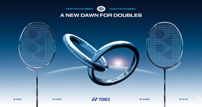 Hình ảnh Yonex Sunrise Vietnam 2