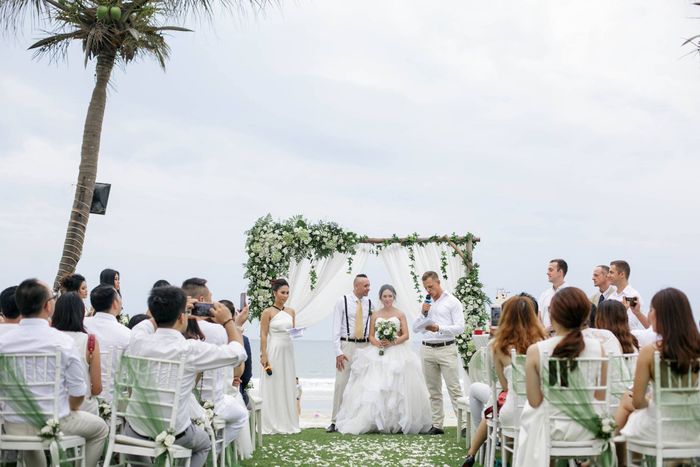 Quay Phim Việt Trần - Ảnh 1