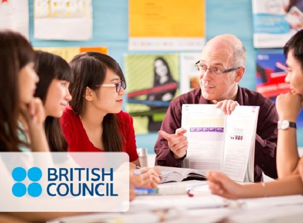 Hội đồng Anh - British Council ảnh 1