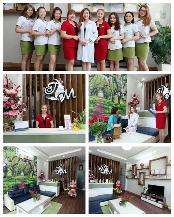 Hình ảnh Tuệ Minh Spa 1