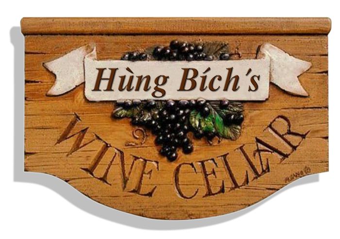 Hình ảnh Wine Cellar & Spirits Hùng Bích BMT số 1