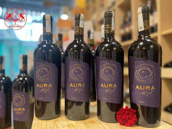 Hình ảnh 2 của Royal Wine
