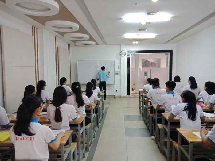 Hình ảnh 1 của Công ty Cổ phần Đầu tư Phát triển Công nghiệp và Vận tải (Tracodi)