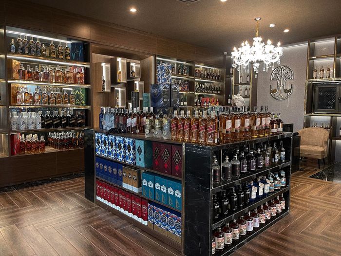 Hình ảnh 2 của Quý Lâm Wine - Lounge - Nhà hàng